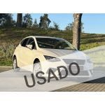 SEAT Ibiza 1.0 TSI Style DSG 2022 Gasolina Stand Lisboa - (65417861-866f-46c1-b750-4b3b3a3baf13)