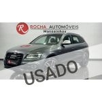 AUDI Q5 2.0 TDi quattro S-tronic 2013 Gasóleo Rocha Automóveis - Matosinhos - (9726afc6-8f47-4c03-82f1-99156883f1b3)