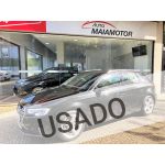 AUDI A3 1.6 TDI Sport 2017 Gasóleo Auto Maiamotor (Maia) - (22591a3c-c0e8-4f5b-b2fc-927382455269)