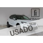 SEAT Arona 1.0 TSI Style 2023 Gasolina Fisacar Barcelos - (3eb4a4c0-1c7d-4336-a804-4f9162d3ca67)