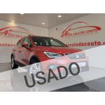 SEAT Arona 1.0 TSI FR 2021 Gasolina Auto Vale do Couto - (654199f6-a388-47f9-8049-27c0e687e12b)
