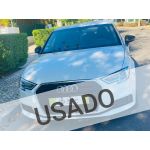 AUDI A3 1.6 TDI Design S tronic 2018 Gasóleo Uniquecars - (ce08c5fe-d13e-4e9d-9d2c-904a4112d32f)