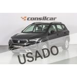 SEAT Ateca 1.0 TSI Style 2022 Gasolina Consilcar - (4a8eb7dd-a503-4529-84b6-8c0e1c788bd9)