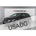 SEAT Leon 1.0 EcoTSI FR S/S 2020 Gasolina Consilcar - (3716249e-671f-43e7-a13c-44a9faa33f03)