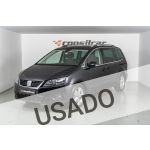 SEAT Alhambra 2.0 TDi Xcellence DSG 2019 Gasóleo Consilcar - (4464aa51-3fe1-455d-98ff-35c7d8088cab)