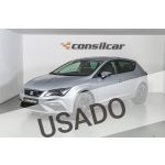SEAT Leon 1.0 EcoTSI FR S/S 2020 Gasolina Consilcar - (14fe1aeb-ea2f-422d-8143-882a8b114185)