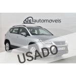 SEAT Ateca 1.6 TDI Style DSG 2020 Gasóleo JC Automóveis (Sede) - (f45b9c3c-db08-49c3-b62f-217fd80d4555)