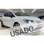 SEAT Ibiza 1.0 EcoTSI FR 2017 Gasolina Car7 - Ovar - (547662d1-301d-4b12-a322-d7f4af800f55)