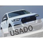 AUDI Q7 3.0 TDi quattro S-line Tiptronic 2019 Gasóleo CarSeven - (507e560a-6e69-4839-90c6-67d2ca464d2b)