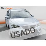 SEAT Ateca 1.6 TDI Style 2019 Gasóleo Flexicar Porto - (e9838bf5-44da-4fb8-88d9-19c9ec96a8bf)