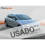 SEAT Leon 1.0 EcoTSI FR S/S 2020 Gasolina Flexicar Lisboa - Sacavém - (e8495182-a0a6-40ec-86e7-d6a4c54371cc)