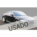 AUDI TT 40 TFSI S tronic 2020 Gasolina GTB Auto - (6f06babf-f7bc-4180-86aa-8c7e0ab5d445)