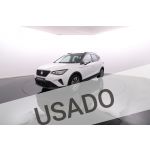 SEAT Arona 1.0 TSI Style 2022 Gasolina Benecar - (2b345a50-2ddc-43bc-907e-ec94d15dad3b)
