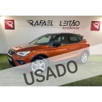 SEAT Arona 1.0 TSI FR 2020 Gasolina Rafael Leitão Automóveis - (28448d54-aef0-49d2-b907-82f958d907d7)