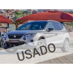 SEAT Arona 1.0 TSI FR 2022 Gasolina YAS Automóveis - (7b0bebae-df60-4118-9ff8-bd5fcf362943)