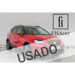 SEAT Arona 1.0 TSI Style DSG 2022 Gasolina Fisacar Braga - (21c8e5e0-cee0-4fd9-938d-d10930e3c164)