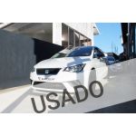 SEAT Ibiza 1.0 Style 2019 Gasolina Santoscar - V.N.Gaia - (d08ed334-2dc2-4f84-a4a1-2f0125fc1643)