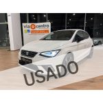 SEAT Ibiza 1.0 TSI FR 2022 Gasolina Via Centro - (1a9c1e37-fc19-42d5-893e-da63c5ed1672)
