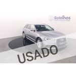 AUDI A6 2.0 TDi 2017 Gasóleo Botelhos - (50a4481c-7cde-4fc5-b767-e2049dd63b54)