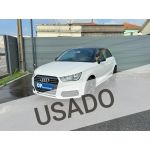 AUDI A1 1.4 TDI Design 2018 Gasóleo OP Automóveis - (9b5e738d-22b2-4ce8-b09c-c95a957fd207)