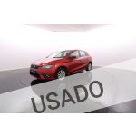 SEAT Ibiza 1.0 TSI Style 2022 Gasolina Benecar - (268da107-0eae-40dc-8e11-7d8988004655)