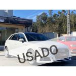 AUDI A3 SB 1.6 TDI 2017 Gasóleo LMCar Automóveis - (646d81e2-f27a-4e5c-b285-2e225bc55c07)