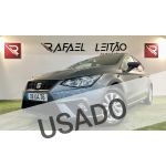 SEAT Ibiza 1.6 TDI Style 2019 Gasóleo Rafael Leitão Automóveis - (f8a932de-52c1-4fdb-a643-61a28adb612c)