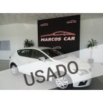 SEAT Leon 1.0 EcoTSI Style S/S 2019 Gasolina Marcoscar - Stand Palhais - (b5dc2601-4cad-4e7a-af61-a2129c79d8f7)