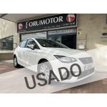 SEAT Ibiza 1.0 TSI Style 2022 Gasolina Forumotor Alverca - (eb27cca4-f49f-4fd5-8675-d51ecf1fc712)