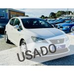 SEAT Ibiza SC 1.2 TDi Reference Ecomotive 2012 Gasóleo FL Automóveis - (128a70b6-846f-4f39-8c5b-de600b168129)