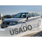 AUDI A6 Avant 2.5 TDi V6 Tiptronic 2002 Gasóleo Exclusivo Motor - (70108a5b-566d-408d-b596-5f1e5fa3753d)