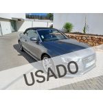 AUDI A5 Cabrio.2.0 TDi Multitronic 2016 Gasóleo Américo Marques Automóveis Unipessoal Lda - (acf54231-6da6-48b4-9ef7-05b8d026b79f)
