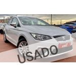 SEAT Ibiza 1.0 Reference 2020 Gasolina Car7 - Ovar - (c0190c0a-9a20-46ef-a6de-b6c1a13c39b5)