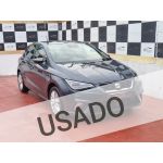 SEAT Ibiza 1.0 TSI FR 2022 Gasolina Qualitycar - (f8f59035-7ad8-45cd-9470-6587e45c543f)