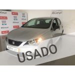 SEAT Ibiza 1.0 Reference 2017 Gasolina ISCar - (5d8b33c0-1140-4a18-9489-0982284a31eb)