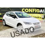SEAT Ibiza 1.0 TSI FR 2019 Gasolina CONFIGAUTO - (617b0cc4-e090-4526-be2e-a54593df83c0)