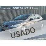 SEAT Leon 1.6 TDI Style S/S 2017 Gasóleo Stand José Oliveira - (ef3a1b91-fc44-4f6f-92cd-20436fe73bbb)