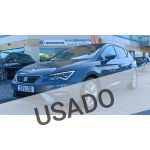SEAT Leon 1.6 TDI Style S/S 2019 Gasóleo XS Automóveis - (f703007c-3a00-48a6-9227-0d868fbc93dd)