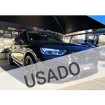 AUDI A6 S6 TDI quattro Tiptronic 2022 Gasóleo Kikocar - (717366d0-72fb-4845-aba8-d60cdf1984a4)