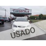 SEAT Ibiza ST 1.6 TDi FR 2012 Gasóleo CARSECULO - COMERCIO AUTOMOVEL, LDA - (1de05f63-8454-445a-b48f-5f5f5886fcb2)