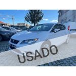 SEAT Leon 1.2 TSi Reference S/S 2015 Gasolina Xauto - (ace0fed9-9377-4f73-856d-c8ff76df3c4f)