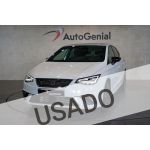 SEAT Ibiza 1.0 TSI FR 2022 Gasolina AutoGenial Comércio de Automóveis, Lda - (7f5bc4fc-f214-40e1-a010-d7386415a4a5)