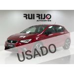SEAT Ibiza 1.0 TSI FR 2023 Gasolina Rui Rijo Automóveis - (851842ae-b990-42d7-bfeb-36c7d41a6cf1)