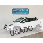 SEAT Ateca 1.6 TDI Xcellence 2020 Gasóleo Lusoauto - (0229bd10-40ca-4460-904d-c03aaeb64b15)