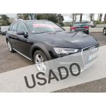 AUDI A4 Allroad 2.0 TDI quattro S tronic 2017 Gasóleo Euroklass - (a934768b-bf95-4a7a-9010-923bb27d9e05)