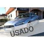 AUDI A5 2.0 TDI Sport S tronic 2017 Gasóleo Stand Pinto - (63de4cbb-7139-4c7a-a5db-dbbb82db502f)