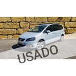 SEAT Alhambra 2.0 TDi Style DSG 2018 Gasóleo Tracção Motor - (52a7a219-5ca2-49b6-b6d7-ce498c21b160)