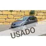 SEAT Alhambra 2.0 TDi Style Advanced 2017 Gasóleo Tracção Motor - (04d1d190-6a38-4846-800a-986c6a9f88f0)