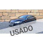 AUDI A5 2.0 TDI Sport S tronic 2018 Gasóleo Tracção Motor - (d90664c1-0086-4d70-9fd3-573b31bfc8f2)