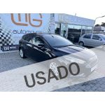 FORD Focus 1.5 TDCi Trend+ 2017 Gasóleo Gilberto Manuel Cunha Ribeiro - Automóveis Unipessoal, Lda. - (5f8092ad-b921-40a9-bd2a-895691fb10f0)